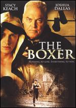 The Boxer - Thomas Jahn