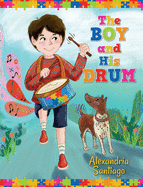 The Boy and His Drum