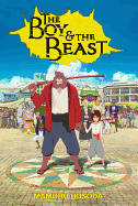 The Boy and the Beast (Light Novel)