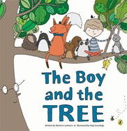 The Boy and the Tree