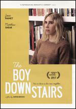 The Boy Downstairs - Sophie Brooks
