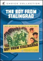 The Boy from Stalingrad - Sidney Salkow