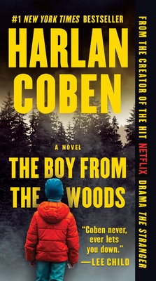 The Boy from the Woods - Coben, Harlan