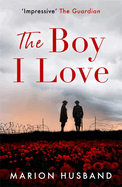 The Boy I Love: The Boy I Love: Book One