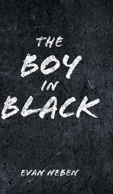 The Boy in Black - Neben, Evan