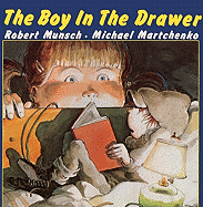 The Boy in the Drawer