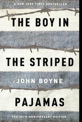 The Boy in the Striped Pajamas - Boyne, John