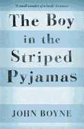 The Boy in the Striped Pyjamas: re-issue