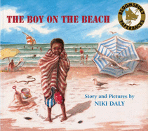 The Boy on the Beach - Daly, Niki