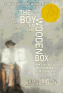 The Boy on the Wooden Box: How the Impossible Became Possible....on Schindler's List