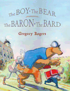 The Boy, the Bear, the Baron, the Bard