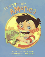 The Boy Who Ate America