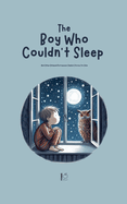 The Boy Who Couldn't Sleep: And Other Bilingual Portuguese-English Stories for Kids