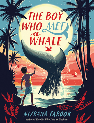 The Boy Who Met a Whale - Farook, Nizrana