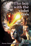 The Boy with the Violet Eyes