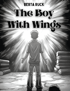 The Boy With Wings