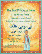 The Boy Without a Name: English-Pashto Edition