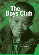 The Boys Club: Male Protagonists in Contemporary African American Young Adult Literature