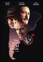 The Boys from Brazil - Franklin J. Schaffner