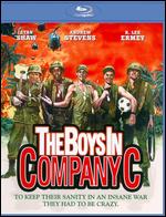 The Boys in Company C [Blu-ray] - Sidney J. Furie