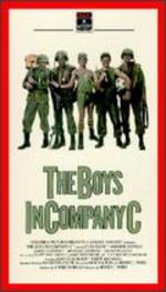 The Boys in Company C
