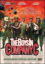 The Boys in Company C - Sidney J. Furie