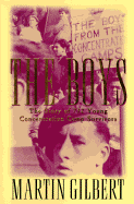 The Boys - Gilbert, Martin