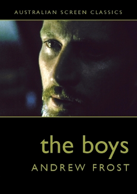 The Boys - Frost, Andrew