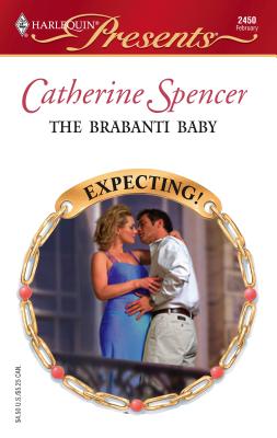 The Brabanti Baby - Spencer, Catherine