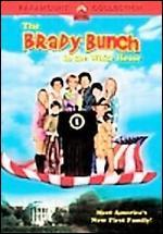 The Brady Bunch in the White House - Neal Israel