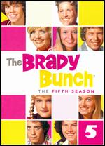 The Brady Bunch: The Complete Final Season [4 Discs] - 