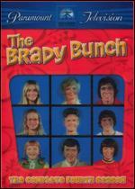 The Brady Bunch: The Complete Fourth Season [4 Discs] - 