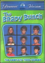 The Brady Bunch: The Complete Third Season [4 Discs] - 
