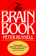 The Brain Book - Russell, Peter