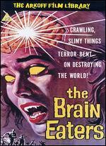 The Brain Eaters - Bruno Ve Sota