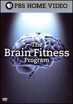 The Brain Fitness Program - Eli Brown