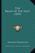 The Brain Of The Navy (1895)