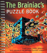 The Brainiac's Puzzle Book
