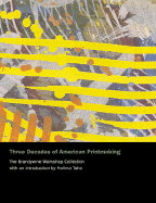 The Brandywine Workshop: Three Decades of American Printmaking