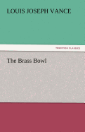 The Brass Bowl