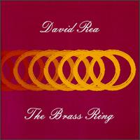 The Brass Ring - David Rea