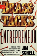 The Brass-Tacks Entrepreneur