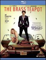 The Brass Teapot [Blu-ray] - Ramaa Mosley