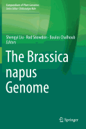 The Brassica napus Genome