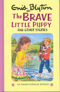 The Brave Little Puppy and Other Stories