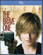 The Brave One [Blu-ray] - Neil Jordan