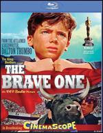 The Brave One [Blu-ray]