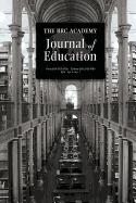 The Brc Academy Journal of Education Volume 4, Number 1 - Richardson, Paul (Editor)