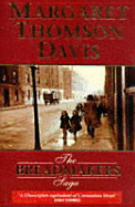 The Breadmakers Saga - Davis, Margaret Thomson