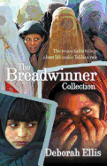 The Breadwinner Collection - Ellis, Deborah
